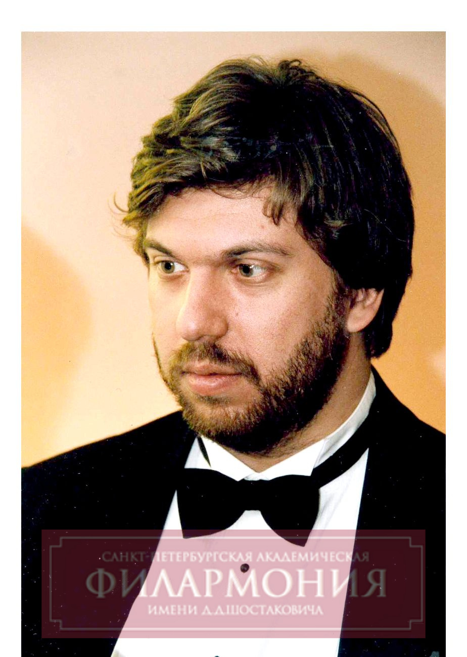 Алексей Массарский